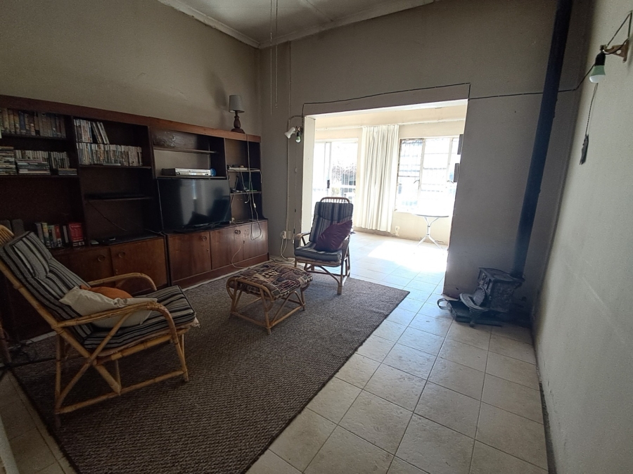 4 Bedroom Property for Sale in Hobhouse Free State